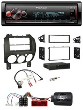 Pioneer Bluetooth USB volante