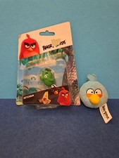 Angry Birds Lotto 2 Keychain
