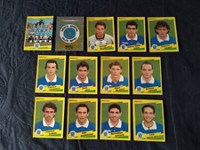 1996-97 NAPOLI Calciatori