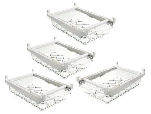 Contenitore uova per - 4,
