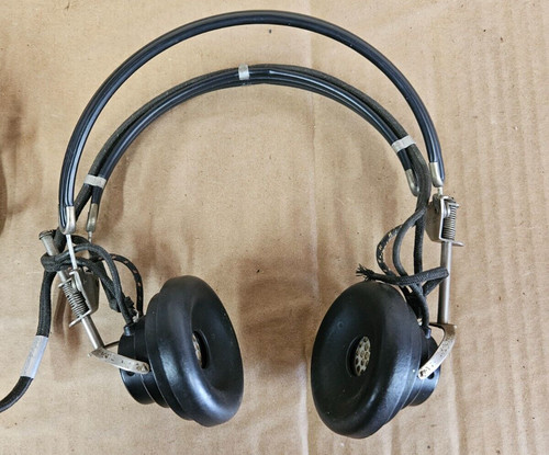 Cuffie audioometriche