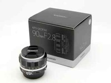 VOIGTLANDER APO-SKOPAR 90 mm