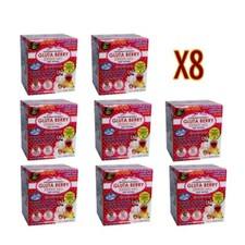 8X Gluta Berry 200000 mg