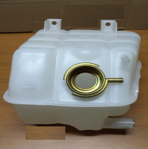 Serbatoio liquido radiatore - serbatoio,