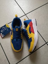 Sneakers LIDL n.39 Edizione Limitata - Scarpe LIMITED EDITION UK6 