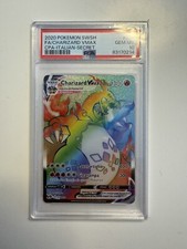 Charizard vmax 074 futuri - charizard,