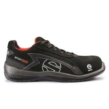 SPARCO SPORT SAFETY SHOES EVO