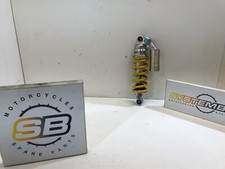 MONO AMMORTIZZATORE YAMAHA R1 2002-2003 / REAR SHOCK ABSORBER