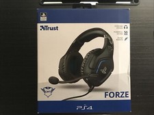 Cuffie Trust Gxt 488 Gaming 