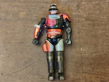 winspector bandai vintage non