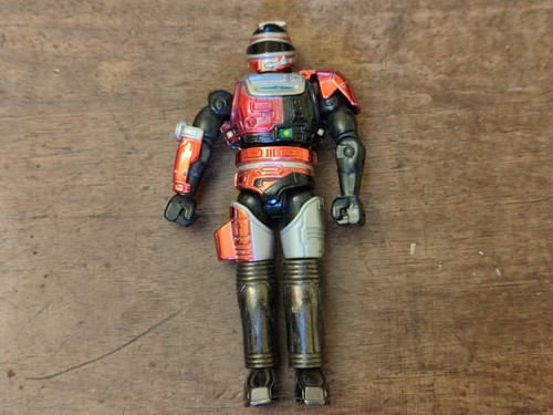Winspector bandai vintage non - bandai,