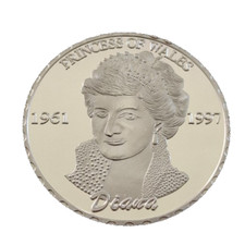Medaglia commemorativa