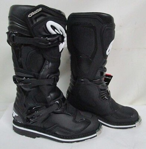 Stivali motocross alpinestars - stivali,
