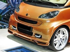 Fit for Smart Fortwo W451