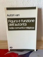 AUTORI VARI FIGURA E FUNZIONE