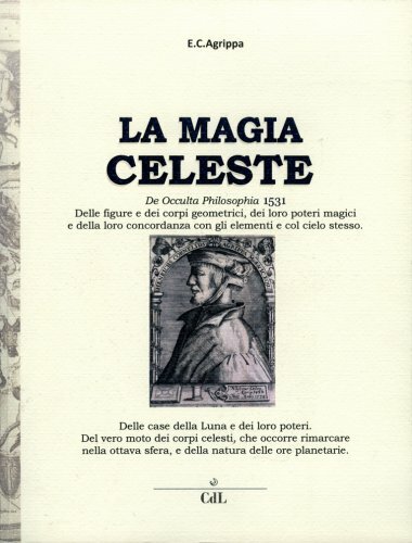 Libro magia celeste e c - la, e.