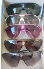 occhiali da sole carrera uomo