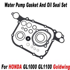 Kit guarnizioni pompa acqua e