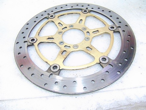 Disco freno anteriore aprilia - freno,