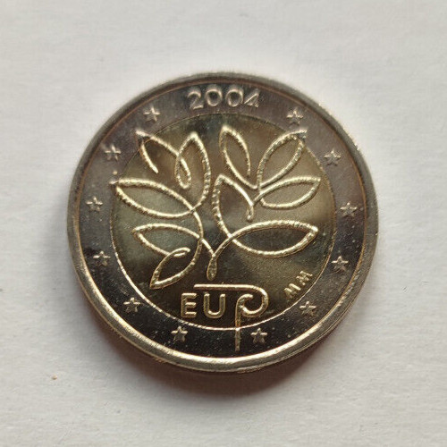 Euro finlandia finnland - euro,