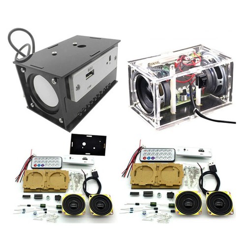 Kit altoparlante bluetooth - kit, fai