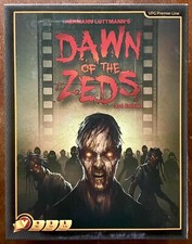 Dawn of the Zeds Gioco da