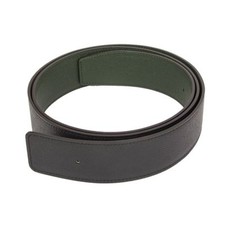 55293 auth HERMES black & Vert