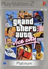 PS2 Grand Theft Auto / GTA