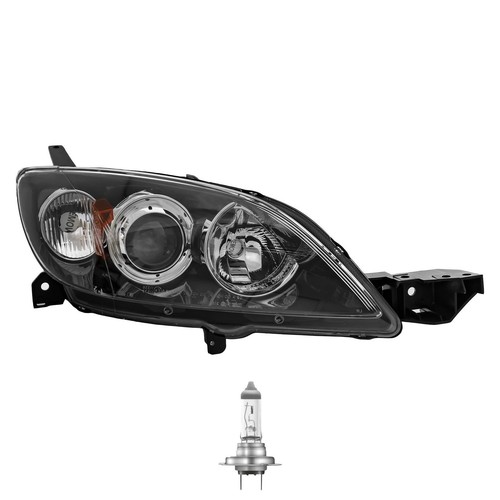 Faro destro adatto per - adatto, mazda