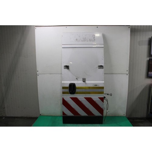 Porta carico post fiat - dx,