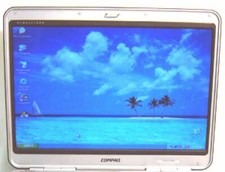 Schermo LCD Compaq Presario