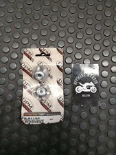 Terminali Contrappesi Manubrio