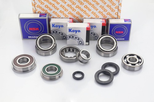 Kit ricostruzione cuscinetto - kit,