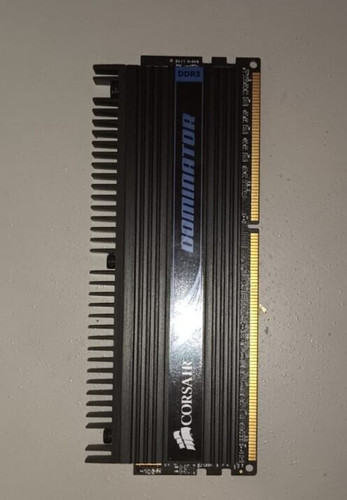 Corsair dominator titanio - 8, gb