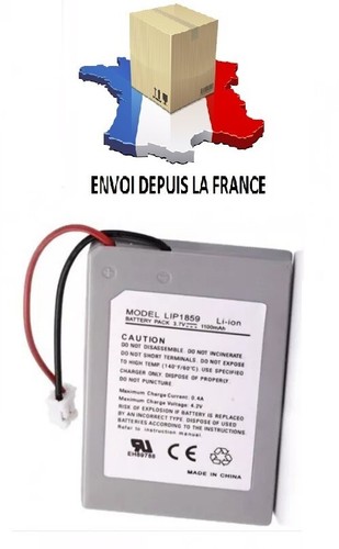 Batterie pour manette ps3 - batterie,