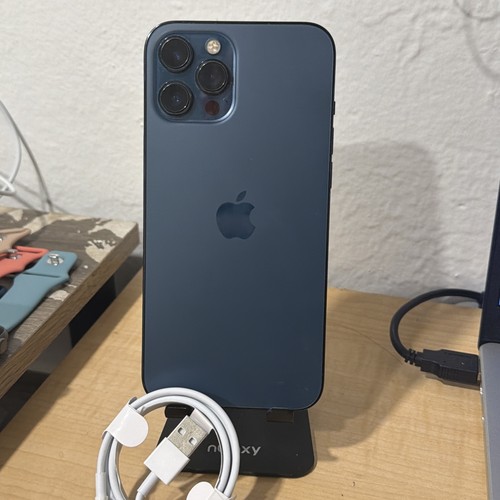 Apple iphone pro max 128 - -,