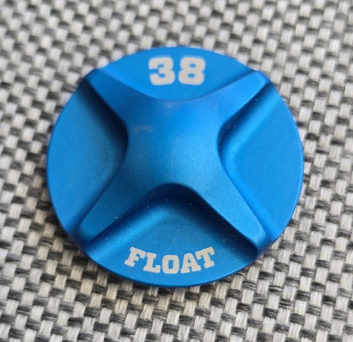 Tappo forcella fox float - fox,