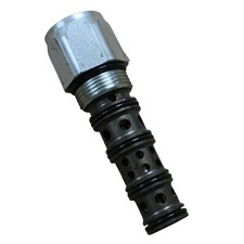 VALVOLA DI RILIEVO CONTROLLO