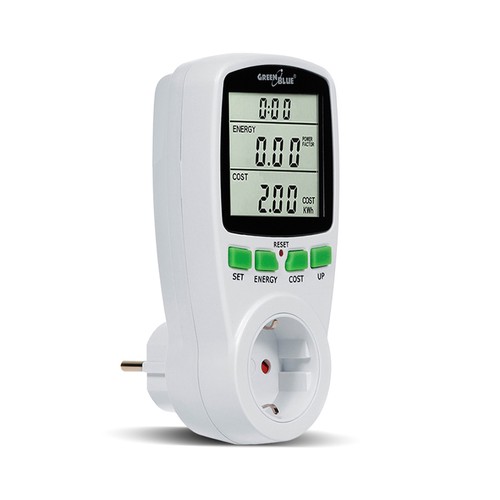 Voltmetro misuratore di - misuratore,