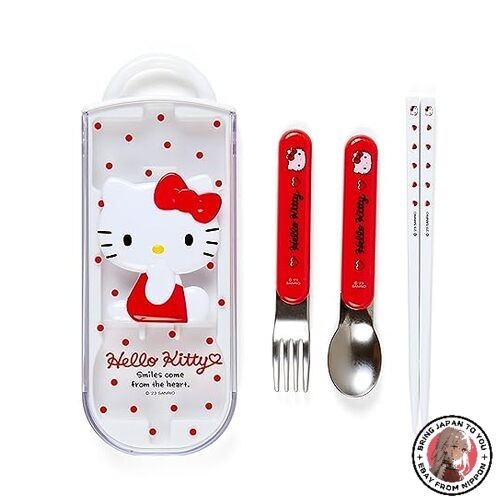 Sanrio hello kitty relief - hello,