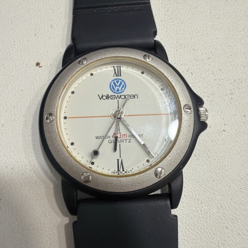 Volkswagen orologio quartz - volkswagen,