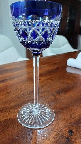 Val saint lambert baccarat - val,