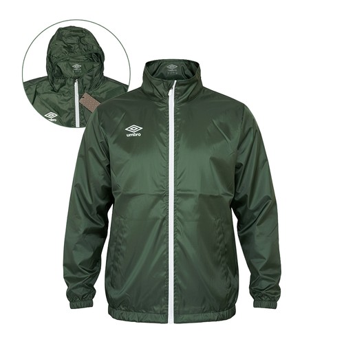 Kway uomo umbro - kway,