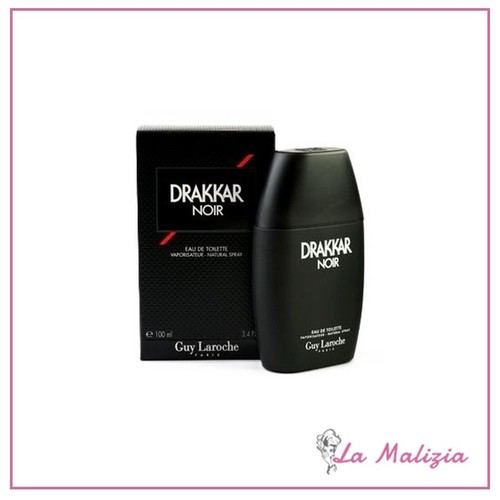 Drakkar noir edt 100 - drakkar, spray