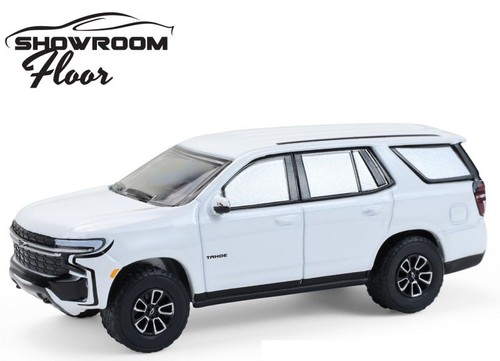 Chevrolet tahoe 2024 - tahoe,