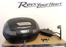 BAULETTO GIVI MONOLOCK PER