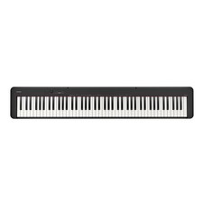 Casio CDP-S110 BK - Pianoforte