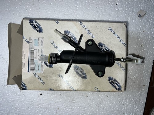 Pompa frizione master pedale - frizione,
