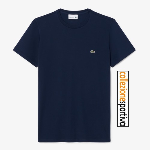 Shirt lacoste regular fit in - t-shirt,