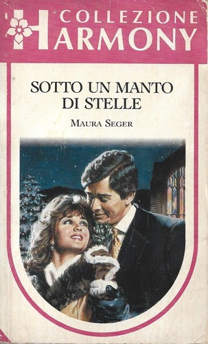 Sotto manto stelle - di,